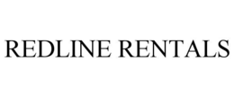 REDLINE RENTALS trademark