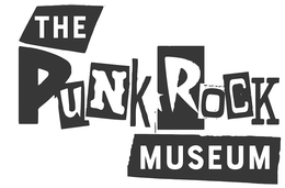 THE PUNK ROCK MUSEUM trademark