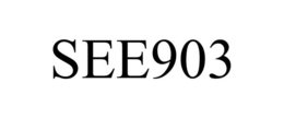 SEE903 trademark