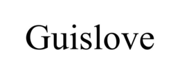 GUISLOVE trademark