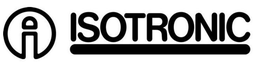 I ISOTRONIC trademark