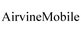 AIRVINEMOBILE trademark