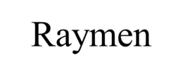 RAYMEN trademark