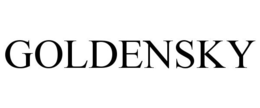 GOLDENSKY trademark