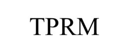 TPRM trademark