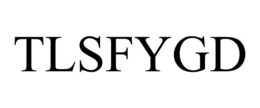 TLSFYGD trademark