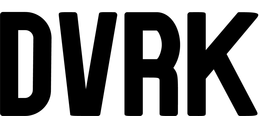 DVRK trademark