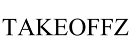 TAKEOFFZ trademark