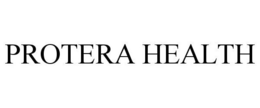 PROTERA HEALTH trademark
