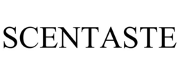 SCENTASTE trademark