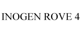 INOGEN ROVE 4 trademark
