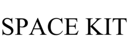 SPACE KIT trademark