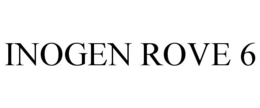 INOGEN ROVE 6 trademark