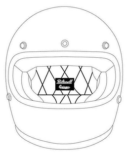 BILTWELL GRINGO trademark