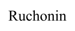RUCHONIN trademark