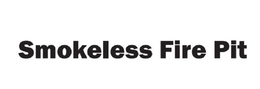 SMOKELESS FIRE PIT trademark