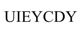 UIEYCDY trademark
