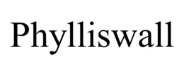 PHYLLISWALL trademark
