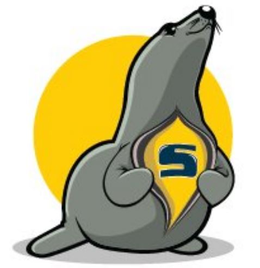 S trademark