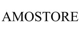 AMOSTORE trademark