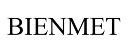 BIENMET trademark