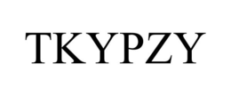 TKYPZY trademark