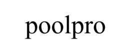 POOLPRO trademark