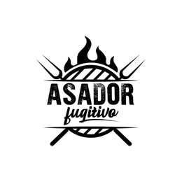 ASADOR FUGITIVO trademark