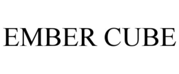 EMBER CUBE trademark