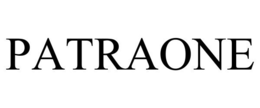 PATRAONE trademark