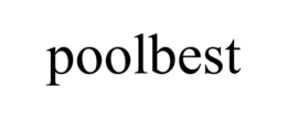 POOLBEST trademark