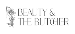 BEAUTY & THE BUTCHER trademark
