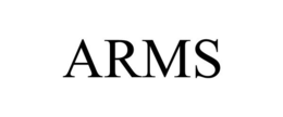 ARMS trademark