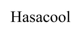 HASACOOL trademark
