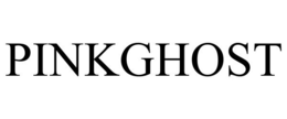 PINKGHOST trademark