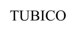 TUBICO trademark