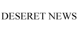 DESERET NEWS trademark