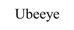 UBEEYE trademark