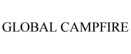 GLOBAL CAMPFIRE trademark