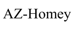 AZ-HOMEY trademark