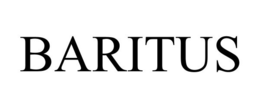 BARITUS trademark