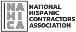 NA HI CA NATIONAL HISPANIC CONTRACTORS ASSOCIATION trademark