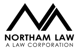 NORTHAM LAW A LAW CORPORATION trademark