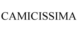 CAMICISSIMA trademark