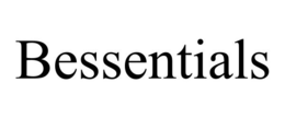BESSENTIALS trademark