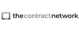 THE CONTRACT NETWORK trademark