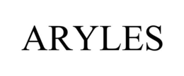 ARYLES trademark
