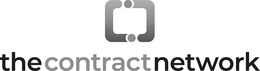 THE CONTRACT NETWORK trademark