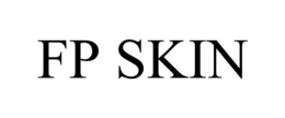 FP SKIN trademark