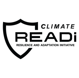CLIMATE READI RESILIENCE AND ADAPTATION INITIATIVE trademark